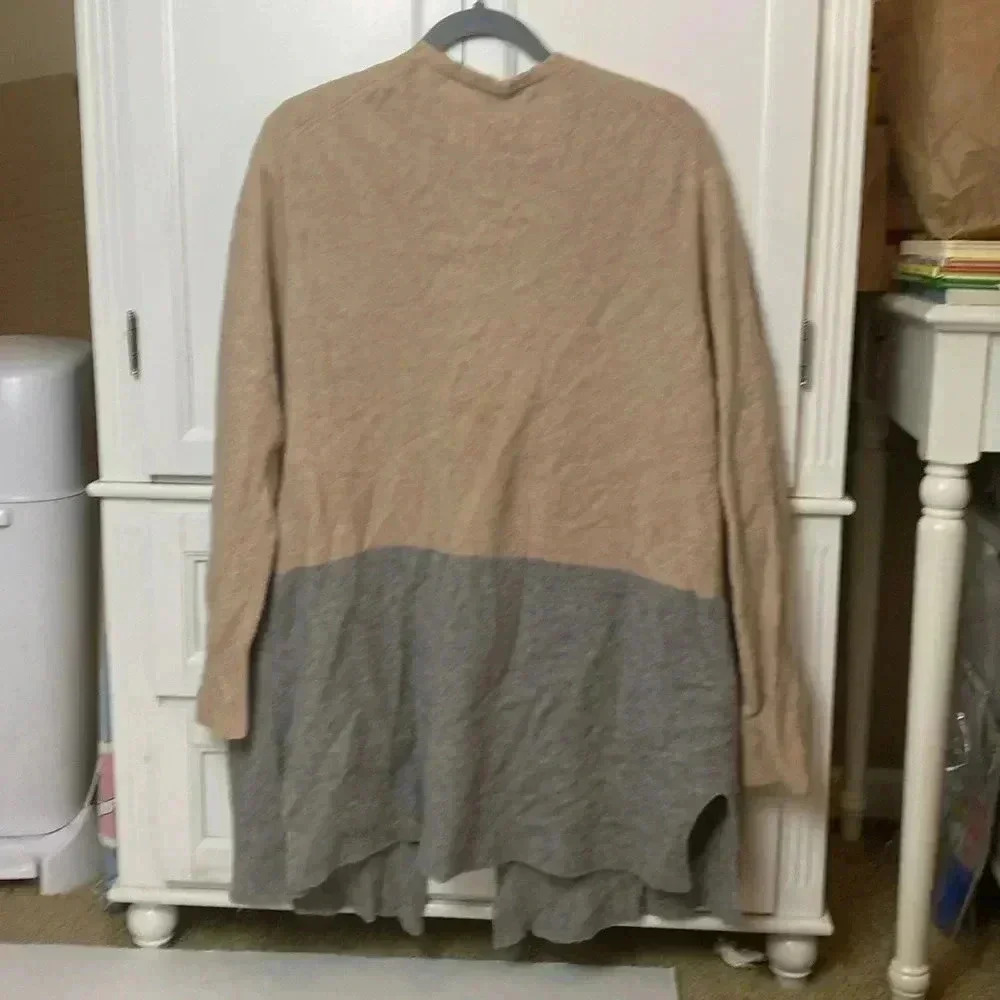 Madewell cardigan sweater - Picture 4 of 10